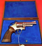 Smith & Wesson 57 .41 Mag Revolver