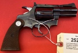 Colt Diamondback .38 Spl Revolver