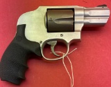 Smith & Wesson 296 .44 Spl Revolver