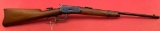Winchester 1892 .44 Wcf Rifle