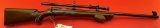 Winchester 52b .22lr Rifle