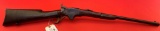 Spencer Pre 98 1860 .52rf Rifle