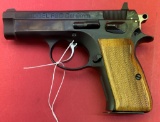 Springfield Armory P9c 9mm Pistol