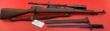 Springfield Armory 1903 Mk I .30-06 Rifle