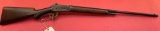 Winchester Pre 98 1894 .38-55 Rifle