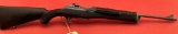 Ruger Ranch Rifle .223 Rifle