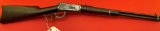 Winchester Pre 98 1894 .30 Wcf Rifle