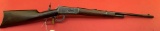 Winchester 1894 .25-35 Rifle