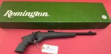 Remington Xp-100r .35 Rem Pistol