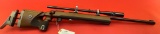 Anschutz 1813 .22lr Rifle