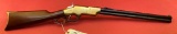 Dixie Gun Works 1860 Henry .44-40 Rifle