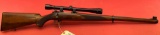 Sako Pre Vixen .222 Rifle