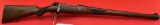 Spandau Gew 98 8mm Rifle