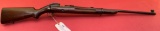 Winchester 52 .22lr Rifle