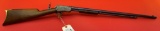 Winchester 1890 .22 Wrf Rifle