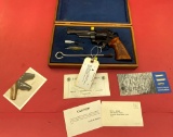 Smith & Wesson 27-2 .357 Mag Revolver
