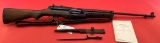 Cranston Arms 1941 Johnston .30-06 Rifle