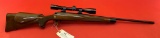 Remington 700 Lh .30-06 Rifle