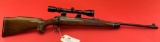 Remington 700 .243 Rifle