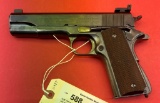 Colt 1911a1 .45 Auto Pistol
