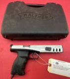 Walther Sp22 M3 .22lr Pistol