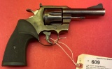 Colt Trooper .38 Spl Revolver