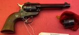 Ruger Single Six .22rf Revolver