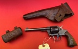 Colt 1901 Army .38 Colt Revolver