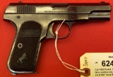 Colt 1903 Pocket .32 Pistol