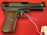Walther 1914 .32 Pistol