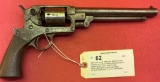 Starr Arms Pre 98 1863 Army .44 Bp Revolver