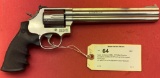 Smith & Wesson 686-4 .357 Mag Revolver