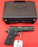 Ria 1911a1-fs 10mm Pistol