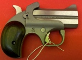 Bond Arms Texas Defender .44 Mag Pistol