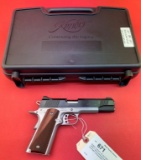 Kimber Custom Ii .45 Acp Pistol