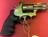 Smith & Wesson 686 .357 Mag Revolver