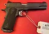 Kimber Custom Tle Ii .45 Acp Pistol