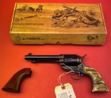 Cabelas 1873 .45 Colt Revolver