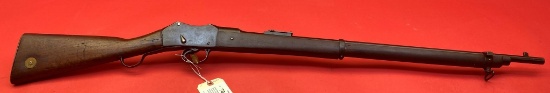 Enfield Martini Enfield .303 Rifle