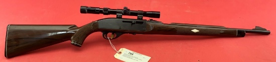 Remington Mohawk 10C .22LR Rifle