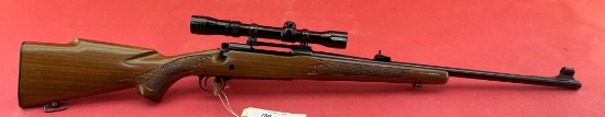Winchester 70 .270 Rifle