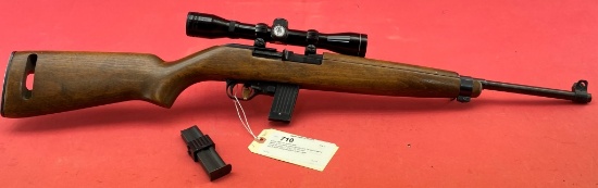Erma EM1-22 .22LR Rifle