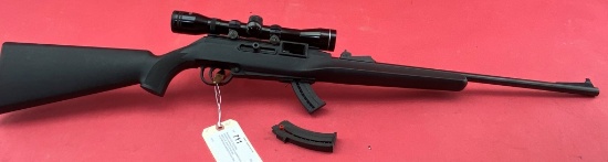 Remington 522 .22LR Rifle