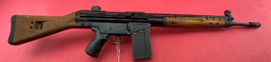 Century Arms CETME Sporter .308 Rifle