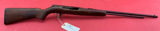 Remington 550-1 .22SLLR Rifle