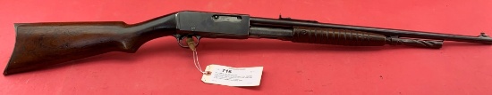 Remington 14A .30 Rem Rifle