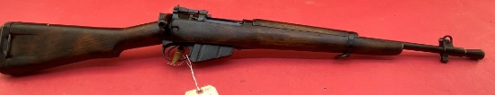 Enfield No.5 Mk I .303 Rifle
