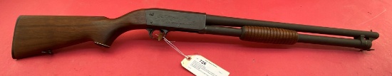 Ithaca 37 12 ga Shotgun