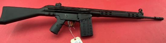 Century Arms C91 Sporter .308 Rifle