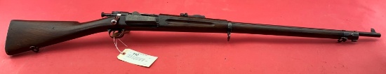 Springfield Armory 1898 Krag .30-40 Rifle